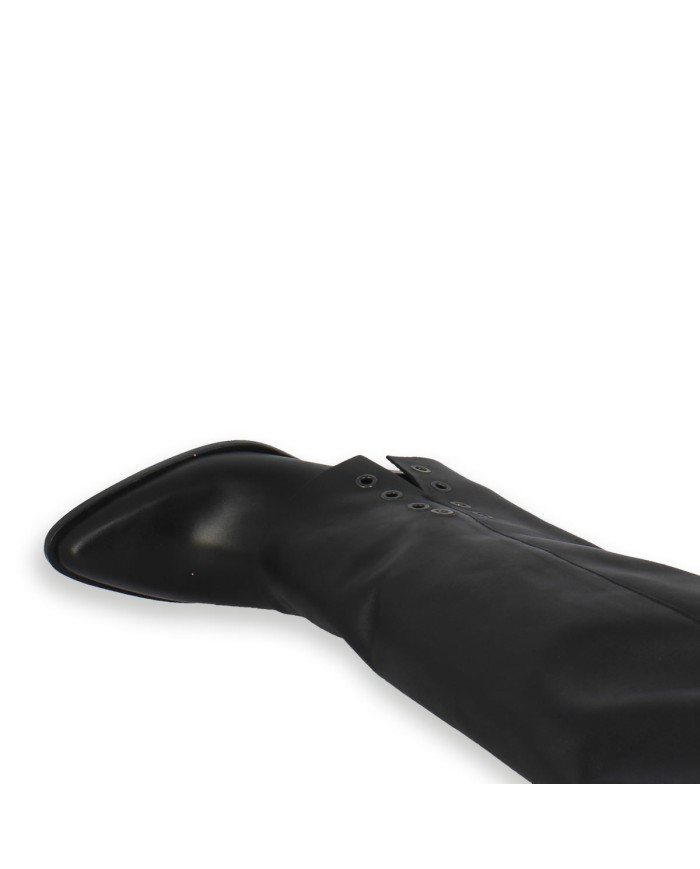 BOTA NEGRO