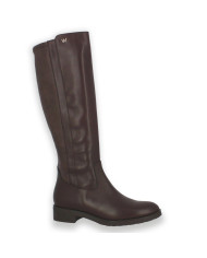 ISY JUNEAU TESTA MARRON