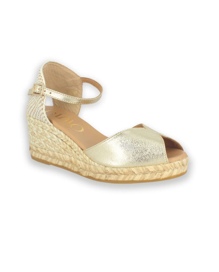 ODIN CARRARA-OD 98 5C YUTE MELANGE NAT/22