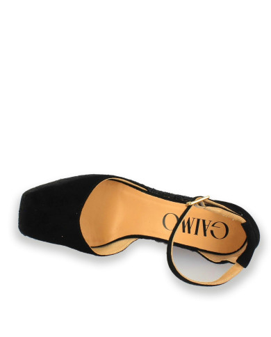 ANTE NEGRO-ANTE TAMARID PLATAF(899)REM. YUTE NEGRO