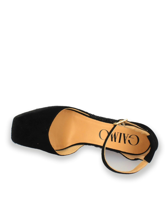 ANTE NEGRO-ANTE TAMARID PLATAF(899)REM. YUTE NEGRO