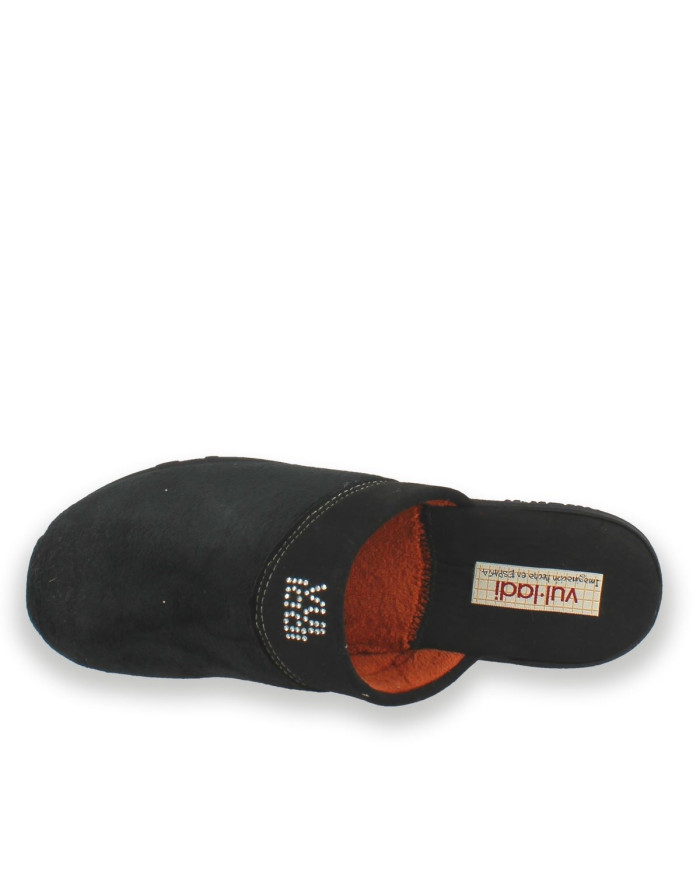 ALASKA NEGRO PZAS.ANTE NEGRO