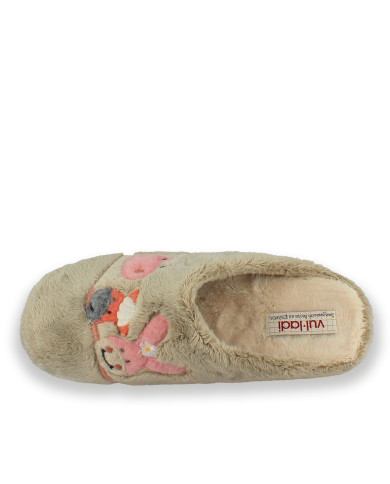 MONBLANC NIQUEL PZA.NORDI.HIELO