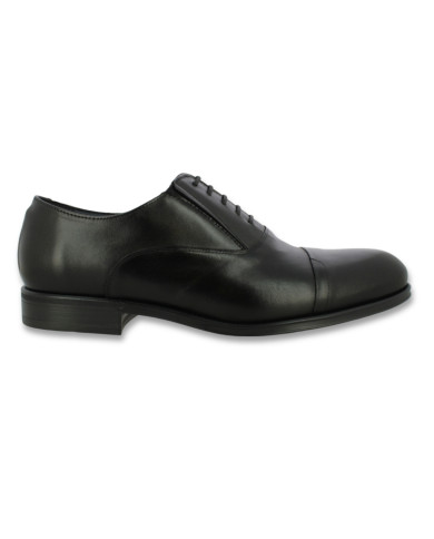 BLUCHER NEGRO