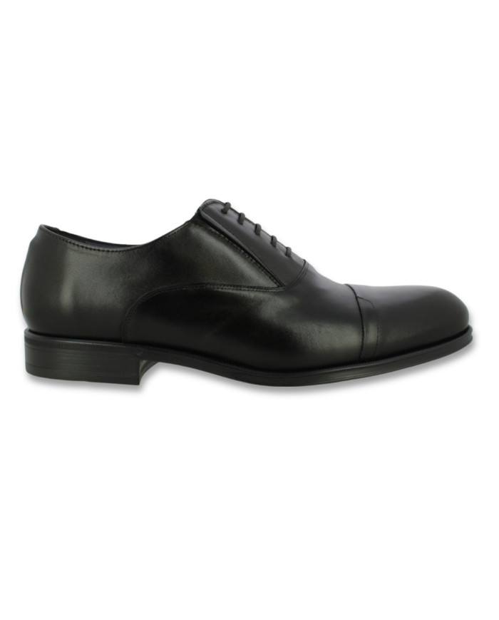 BLUCHER NEGRO