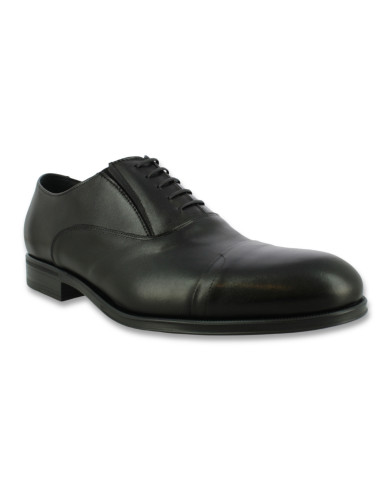 BLUCHER NEGRO