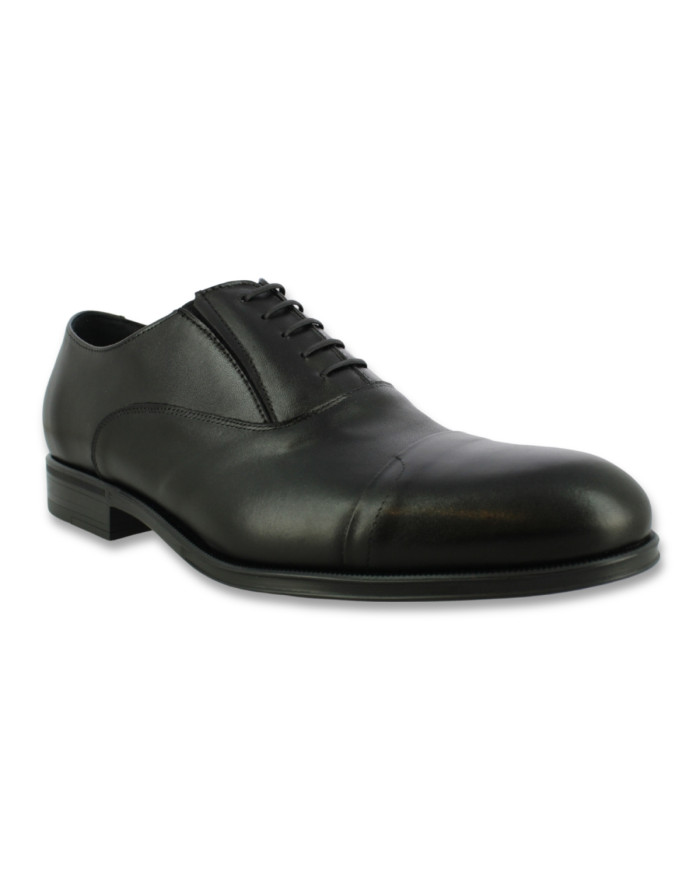 BLUCHER NEGRO