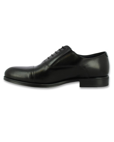 BLUCHER NEGRO