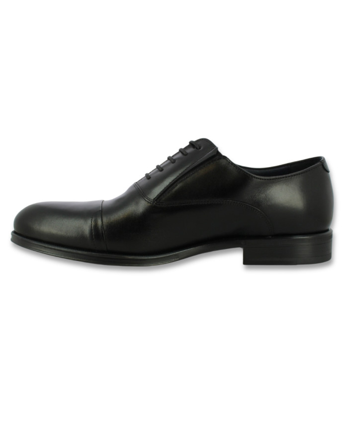 BLUCHER NEGRO