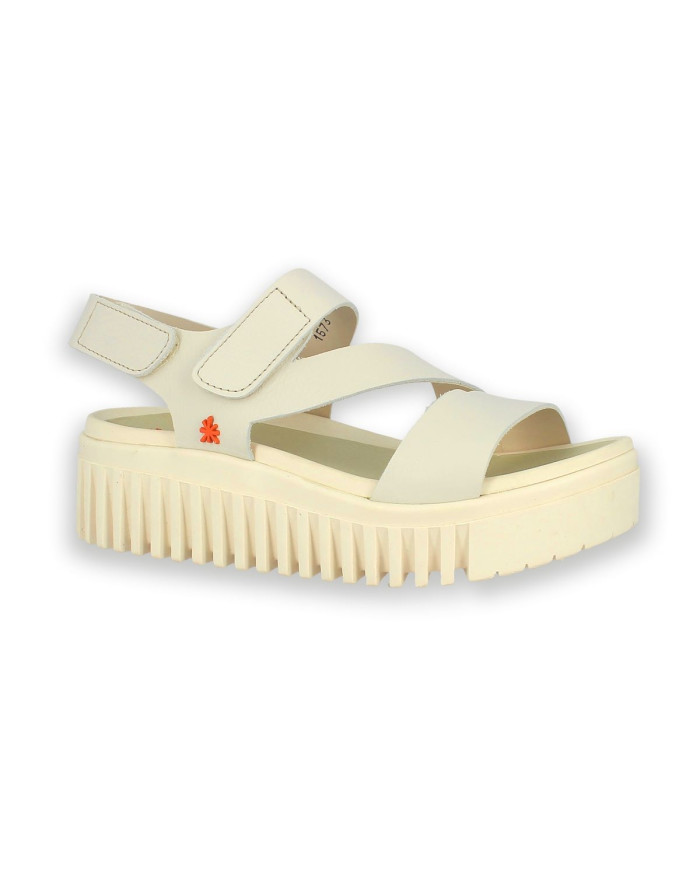 1573 NAPPA CREAM/BRIGHTON