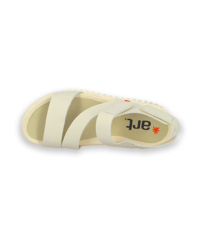 1573 NAPPA CREAM/BRIGHTON