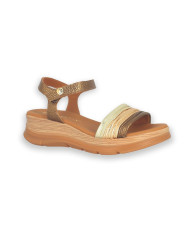 BOGOTA FUMO-CHAMPAN-PLATINO