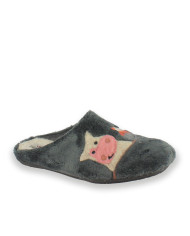 MONTBLANC GRIS PZA.NORDI.HIELO