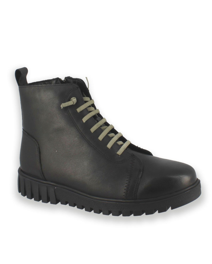 BOTIN NEGRO