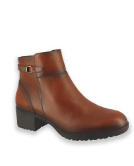 F2240 SUGAR NOBUCK CUERO CUERO