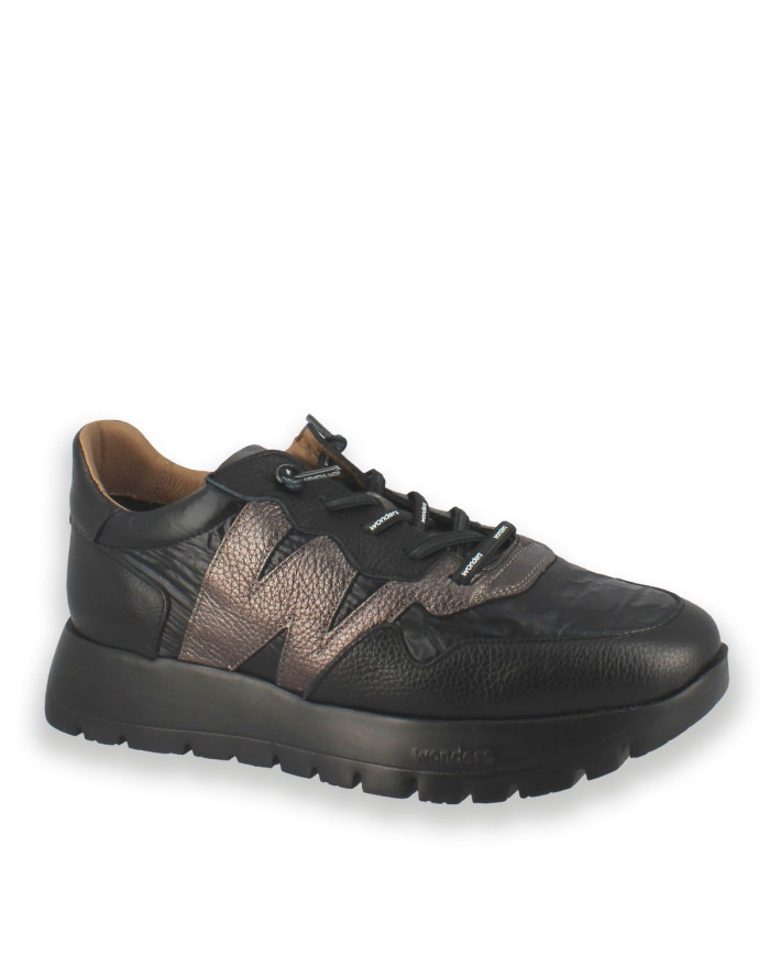 COMBINACION NEGRO PLOMO