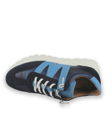 COMBINACION NOCHE BLUE