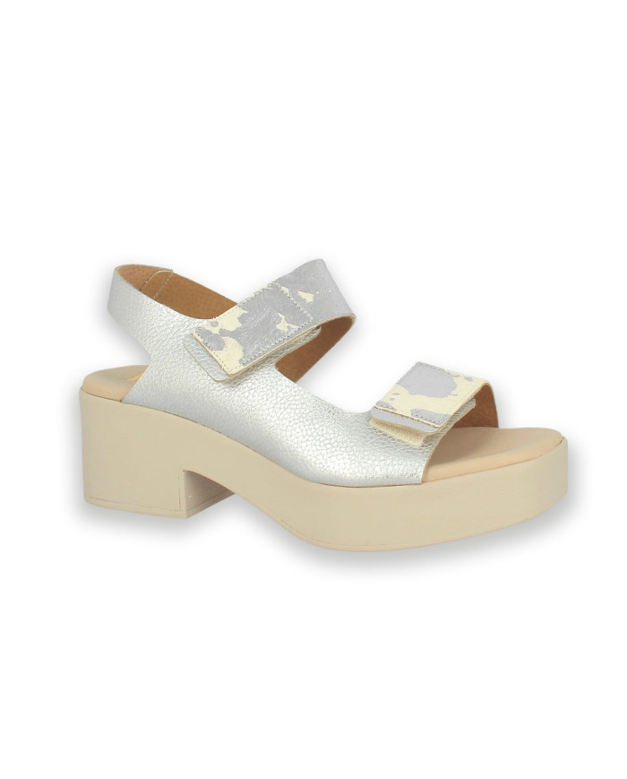 VACA PLATA/FLOTTER PLATA