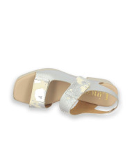 VACA PLATA/FLOTTER PLATA