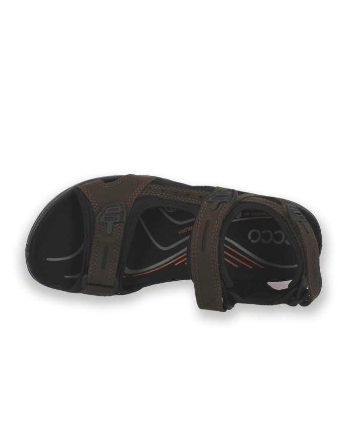 ECCO Offroad Yucatan M
MOCHA/MOCHA