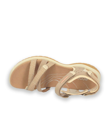 ECCO Offroad Yucatan Slim Le
NUDE/LIMESTONE/NUDE