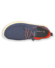 WALLABIE NAVY