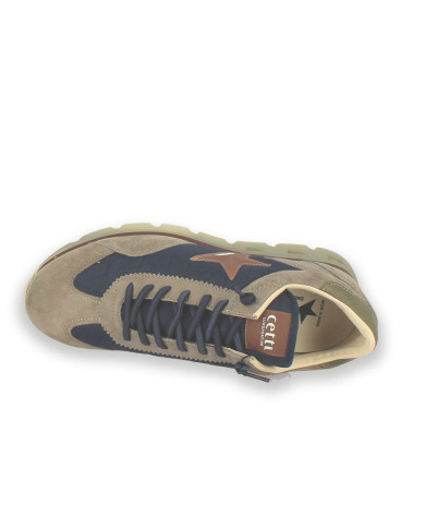 ANTE-SWEET OXIDO-NAVY