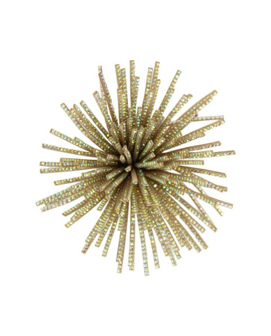 1264 *POMPON ORO