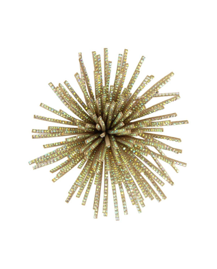 1264 *POMPON ORO