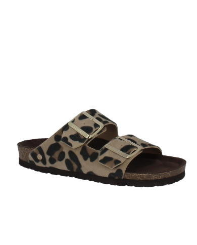 HONOLULU VEGAN LEOPARD