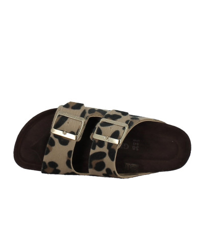 HONOLULU VEGAN LEOPARD