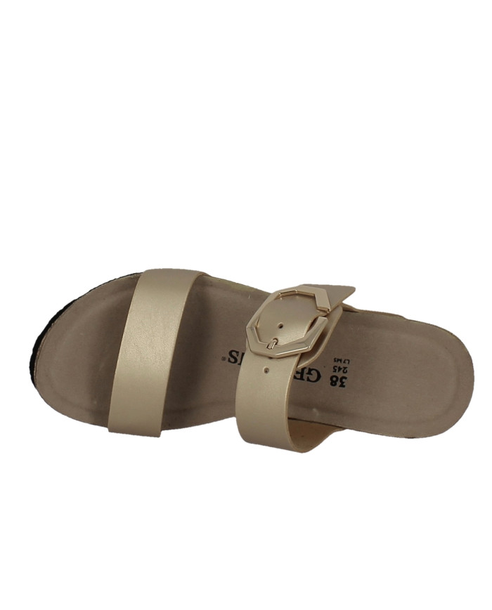 BIKINI VEGAN PLATINUM