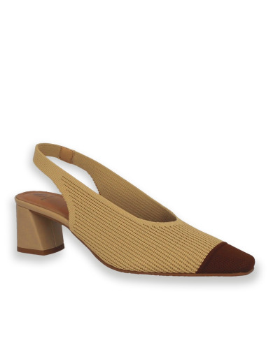 DEST. PUNTERA NEW PARIS RECI. MIL RAYAS CAMEL+SEPI