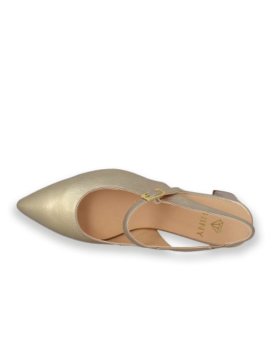 45-6620 FDO. PIEL GALAXY SILK