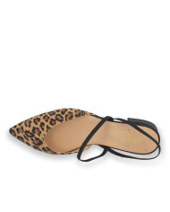 15-289 FDO. PIEL ANTE LEOPARDO