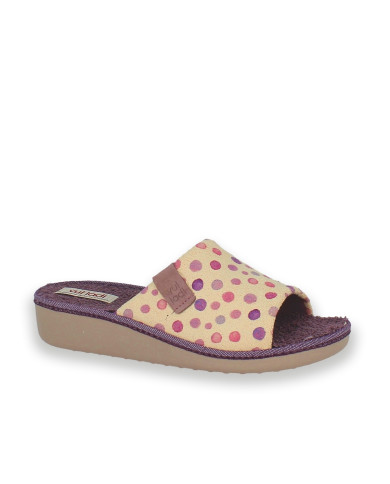 TOPOS LILA FORR.LECOST BERENJENA