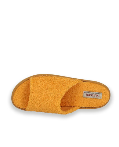 RIZO CHIC OCRE FORR.LECOST.OCRE-202