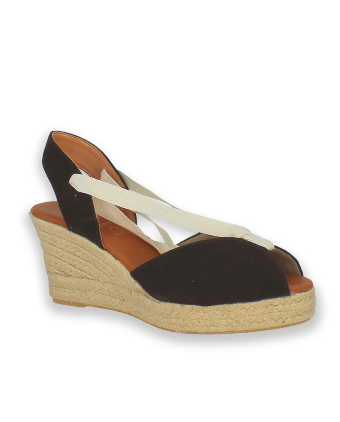 ANTE MARRON CINTA BEIG