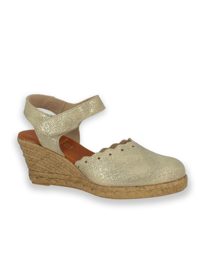 SERRAJE LAMINADO PLATINO "TRASERA MOD. 4010"