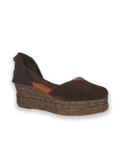 SERRAJE MARRON "PISO MARRON"