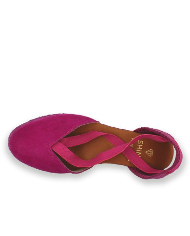 SERRAJE BUGAMBILLA "PISO BUGAMBILLA"