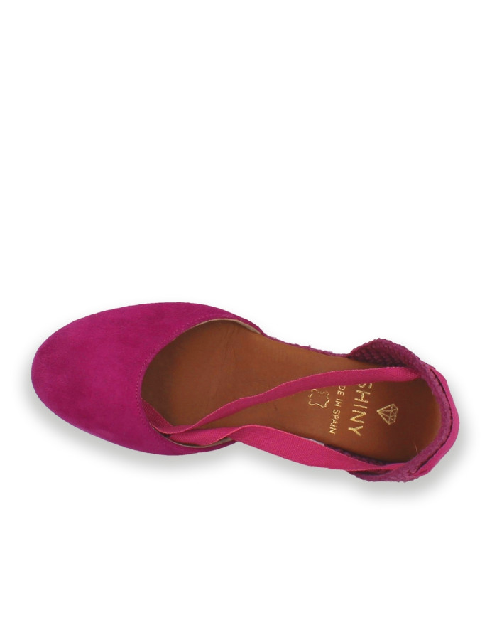 ANTE BUGAMBILLA "PISO TONO"