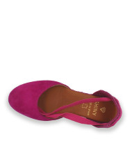 ANTE BUGAMBILLA "PISO TONO"