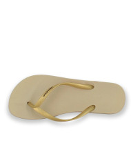 IP 81030 IPANEMA ANATOMICA TAN FEM
Color: 23097 BEIGE/GOLD