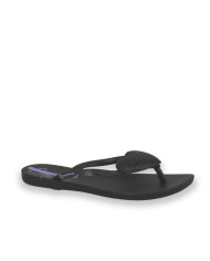 IP 83907 IPANEMA CRISTINA PEDROCHE FEM
Color: BU132 BLACK/GLITTER BLACK