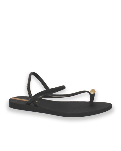 IP 27378 IPANEMA GLAM RING SANDAL
Color: BP793 BLACK/BEIGE