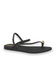 IP 27378 IPANEMA GLAM RING SANDAL
Color: BP793 BLACK/BEIGE