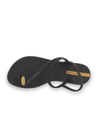 IP 27378 IPANEMA GLAM RING SANDAL
Color: BP793 BLACK/BEIGE