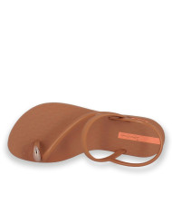 IP 27378 IPANEMA GLAM RING SANDAL
Color: BP790 BROWN/ROSE