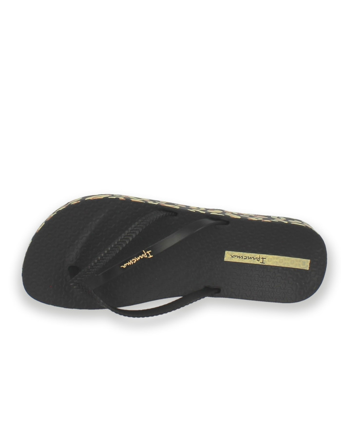 IP 82840 IPANEMA BOSSA SOFT V FEM
Color: BM635 BLACK/YELLOW